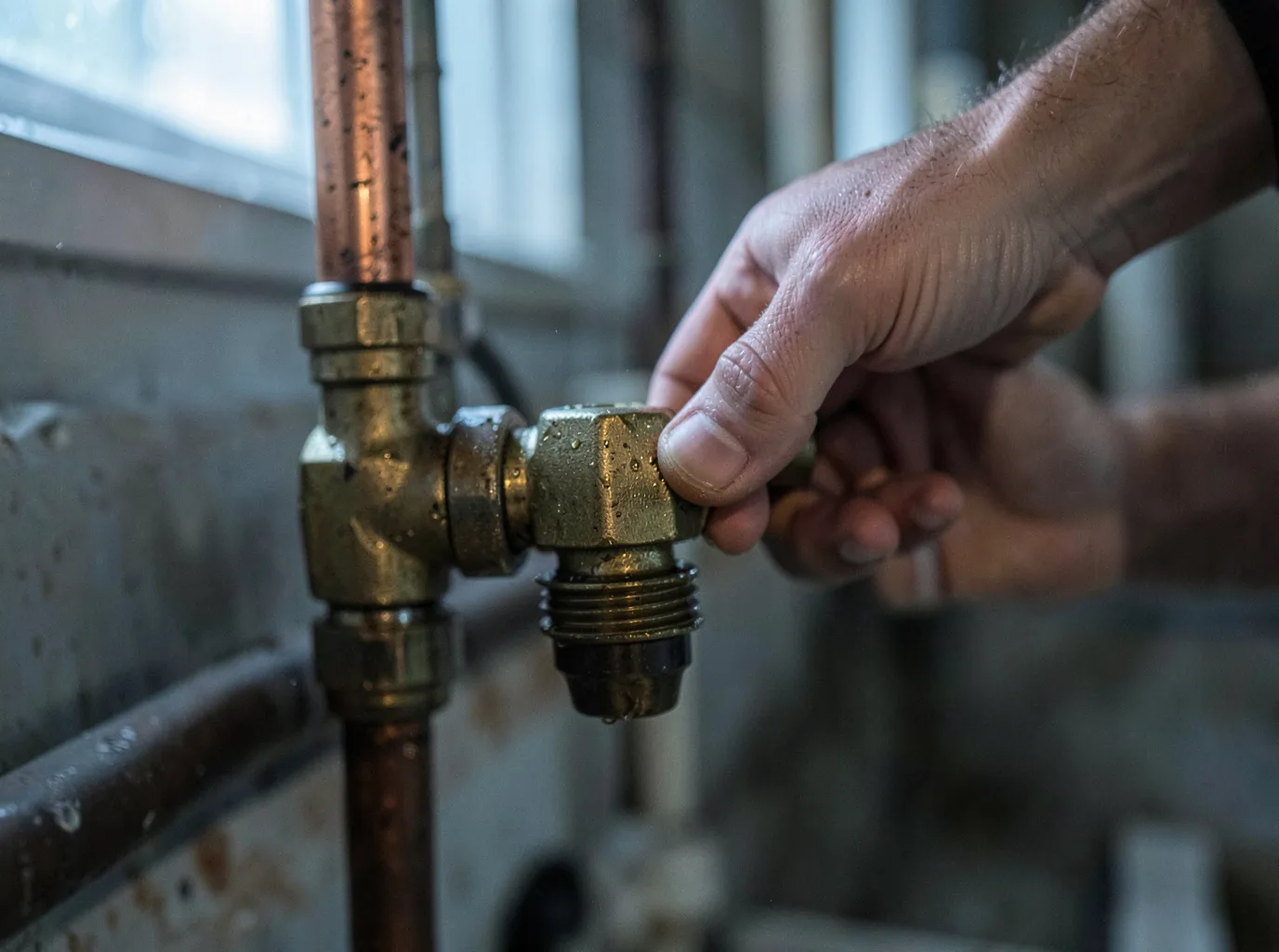 Emergency Plumber Bridge City, TX FAQs